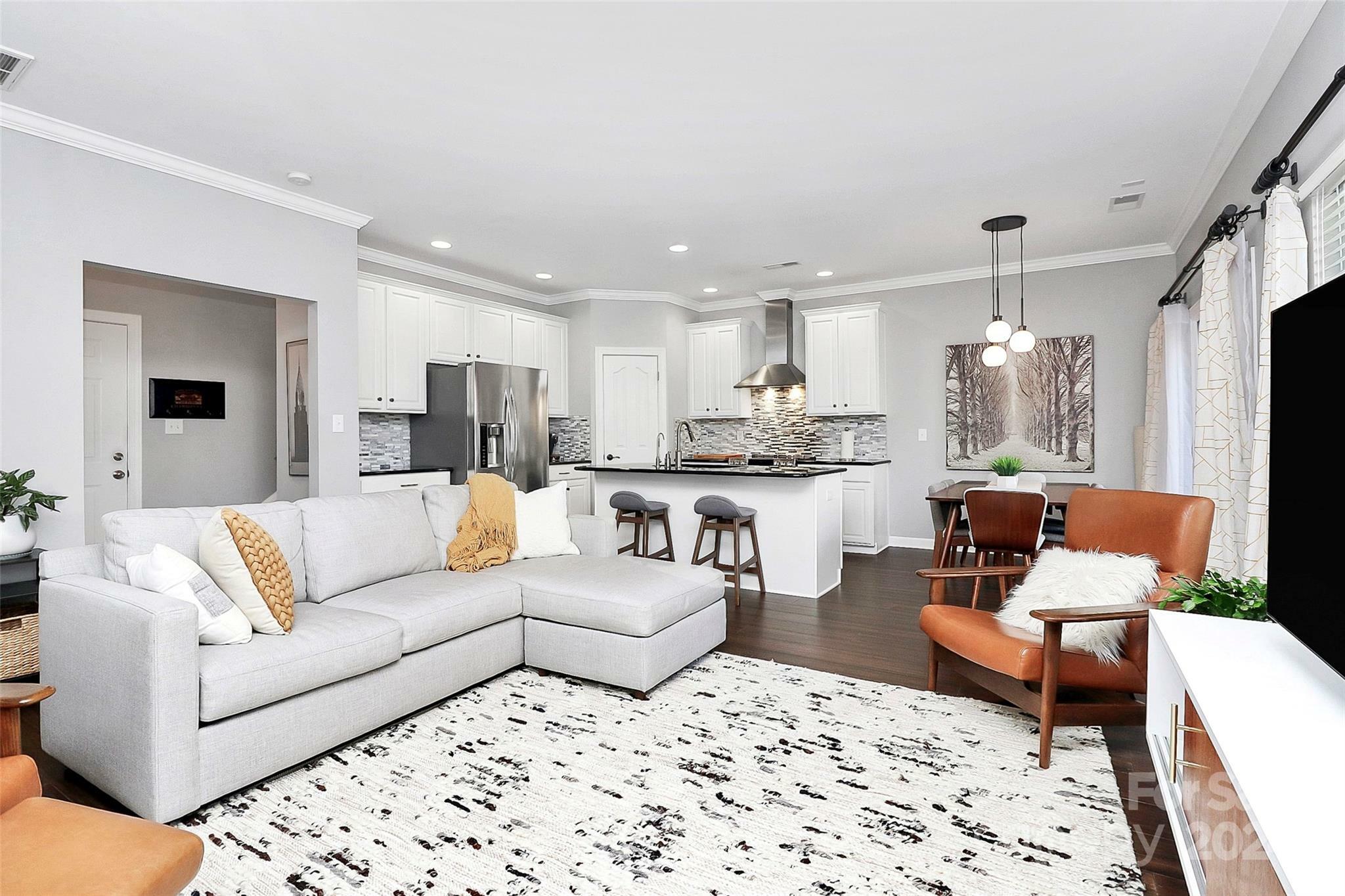 Property Photo: 12026 Bordeaux Street NC 28277