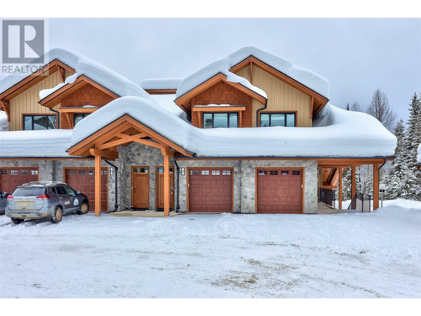 Property Photo: 7005 McGillivray Lake Drive 8 BC V0E 5N0