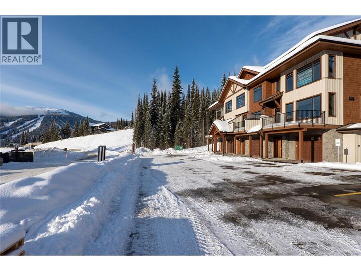 Property Photo: 7000 McGillivray Lake Drive 6 BC V0E 5N0