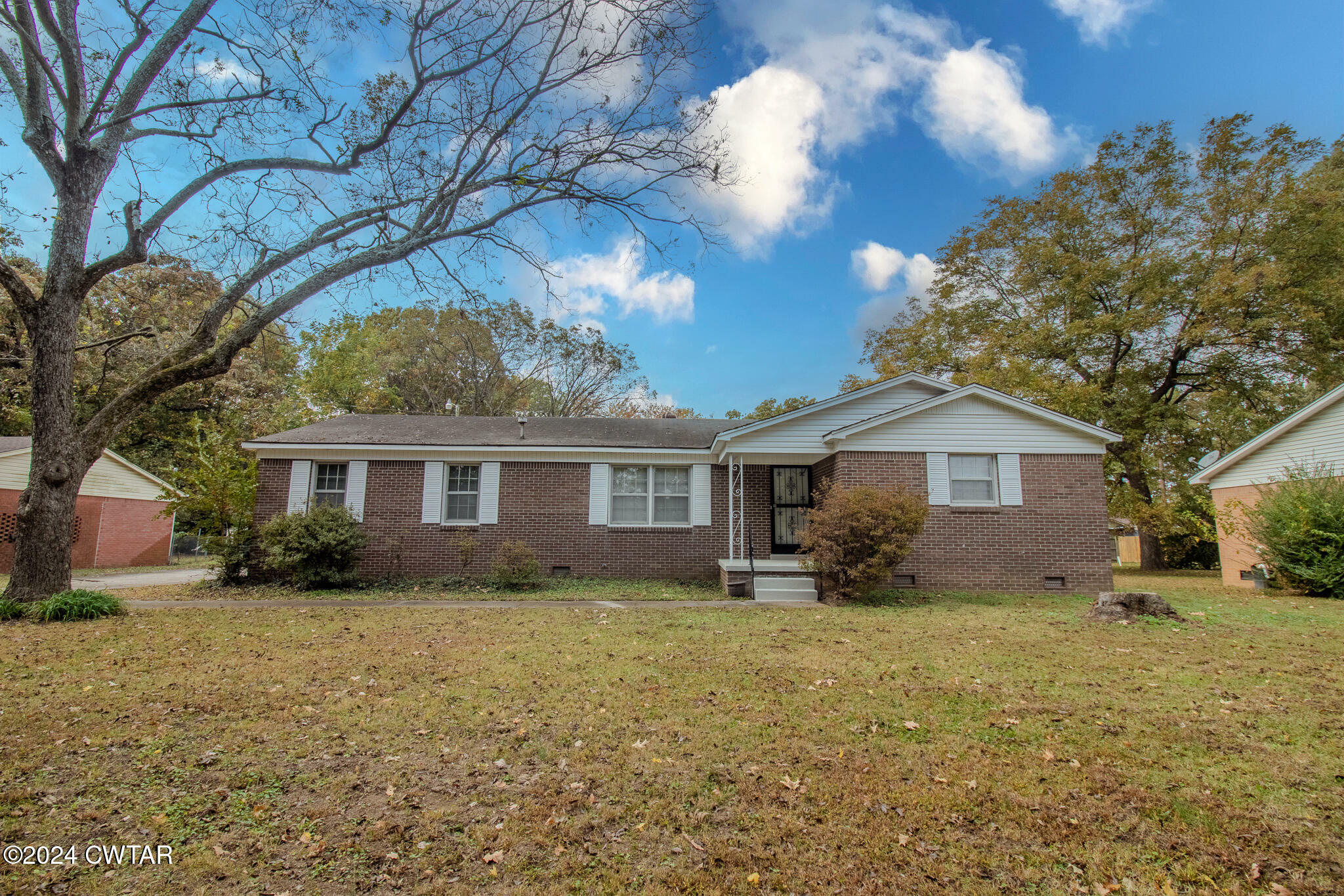 Property Photo:  2651 N Central Avenue  TN 38343 