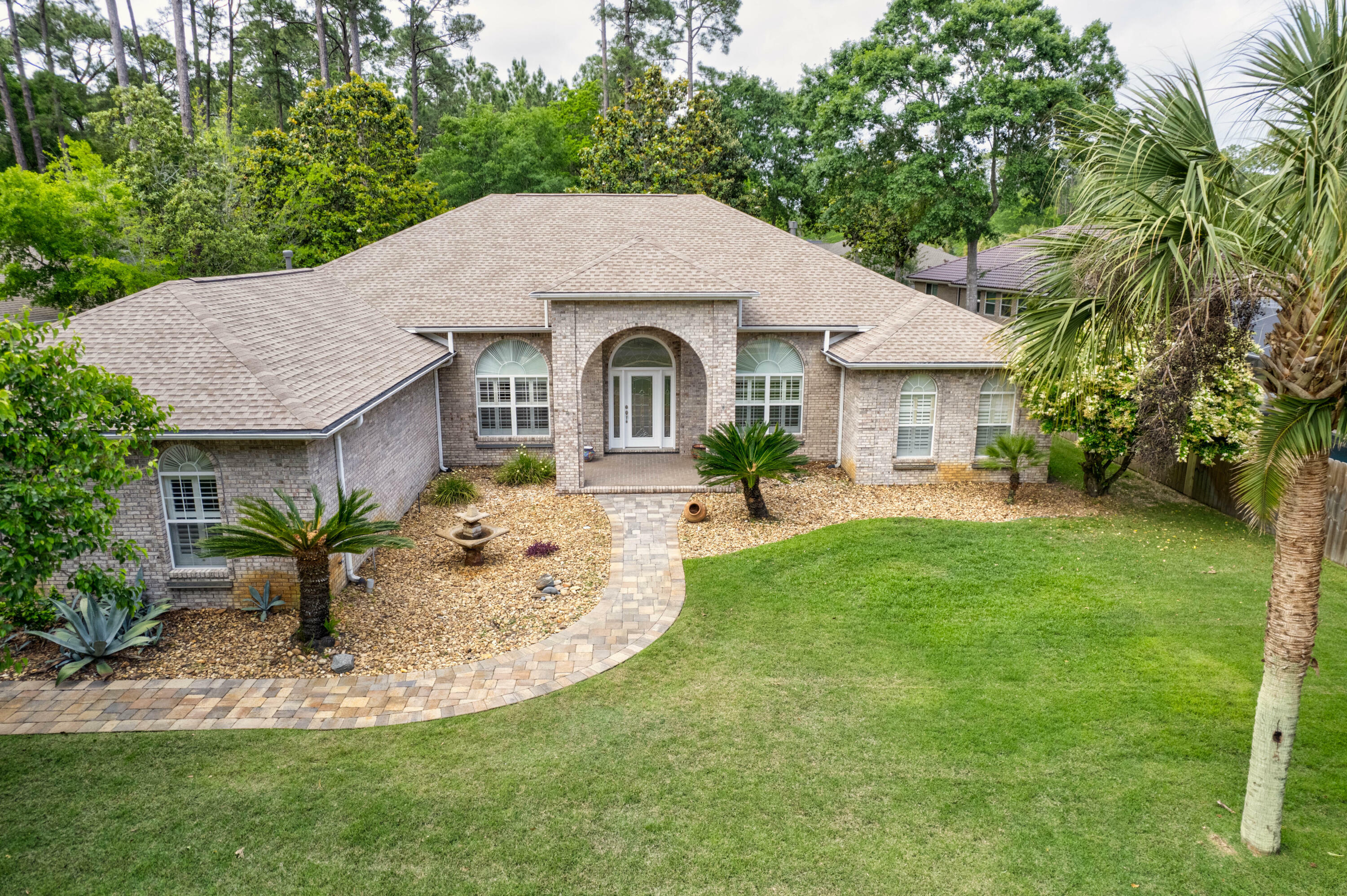 402 Spicebush Court  Niceville FL 32578 photo