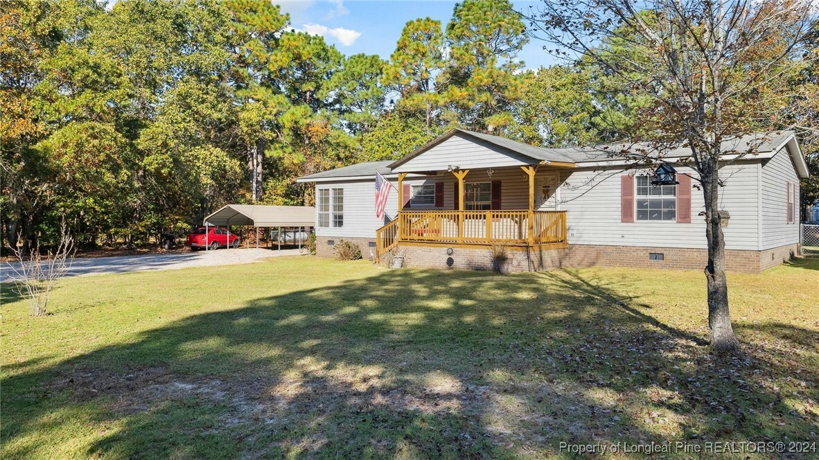 Property Photo:  704 Micro Tower Road  NC 27546 