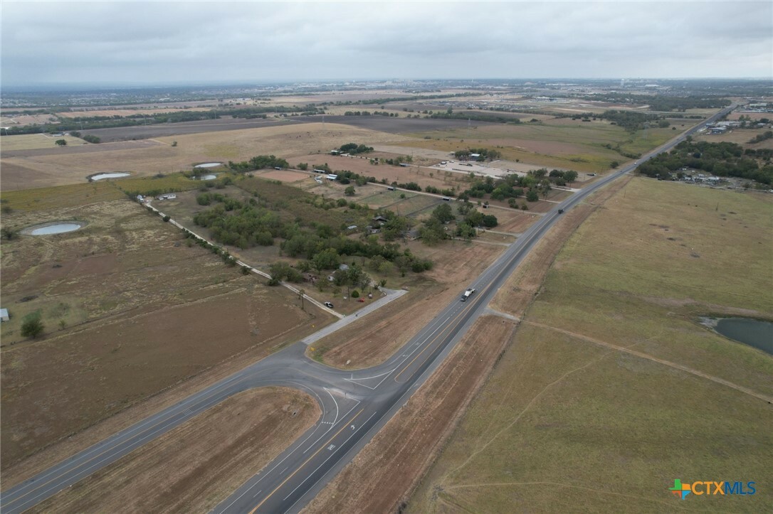 Property Photo: 6070 State Highway 95 TX 76502