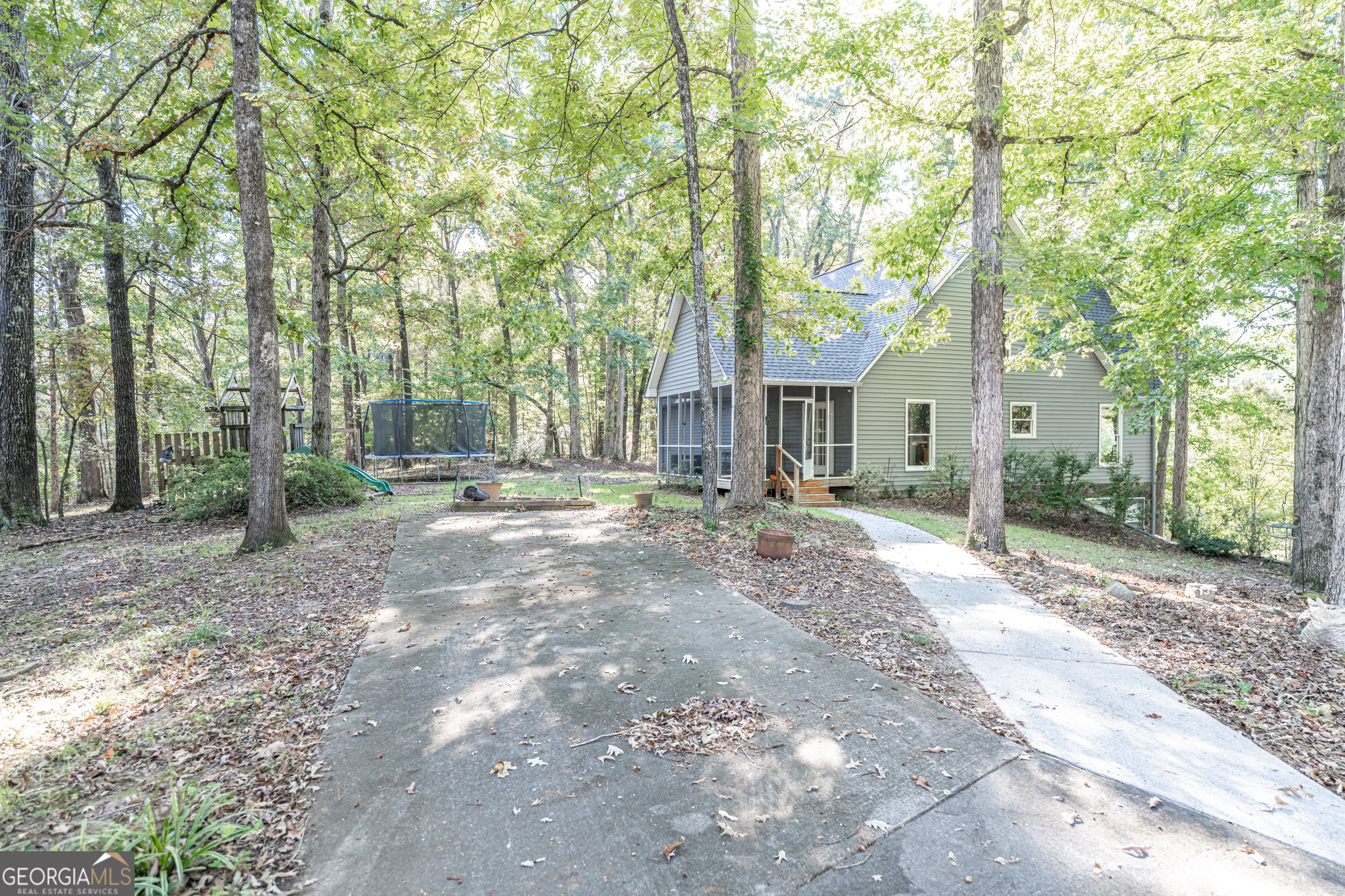 Property Photo:  60 Lull Road NE  GA 30161 