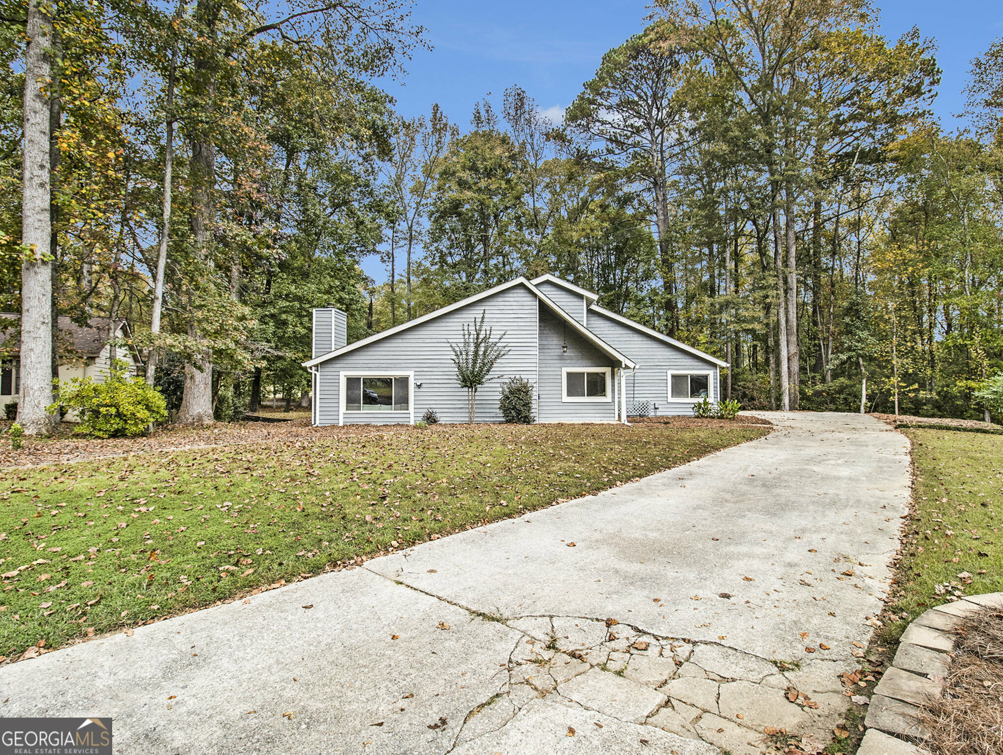 Property Photo:  5 Buttonbush Court  GA 30265 