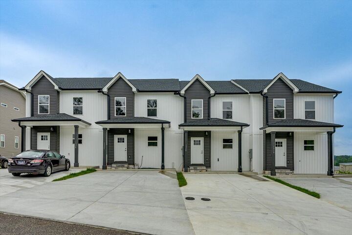 Property Photo:  1320 Unity Drive NE  TN 37312 