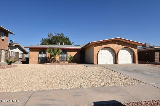 3212 Beachcomber Drive  El Paso TX 79936 photo