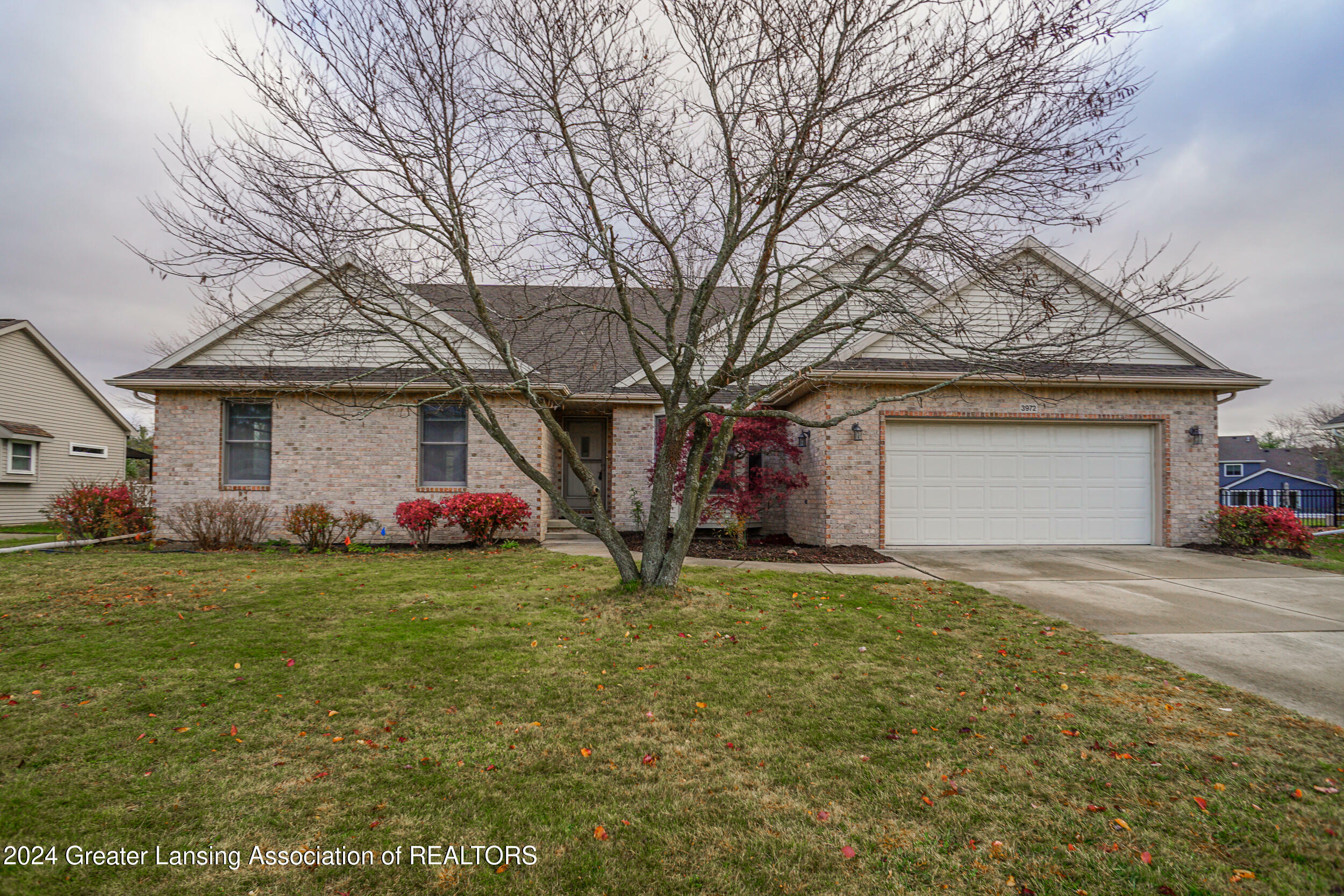 3972 Dayspring Court  Okemos MI 48864 photo