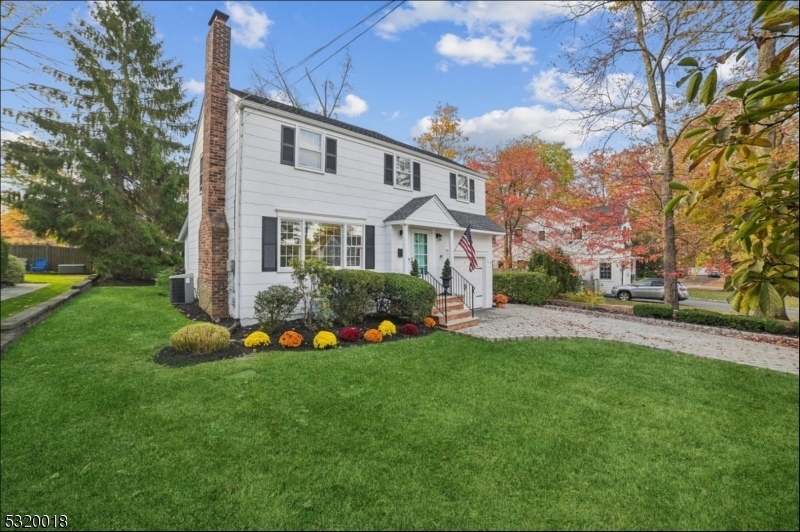 Property Photo:  42 Lowell Ave  NJ 07901 