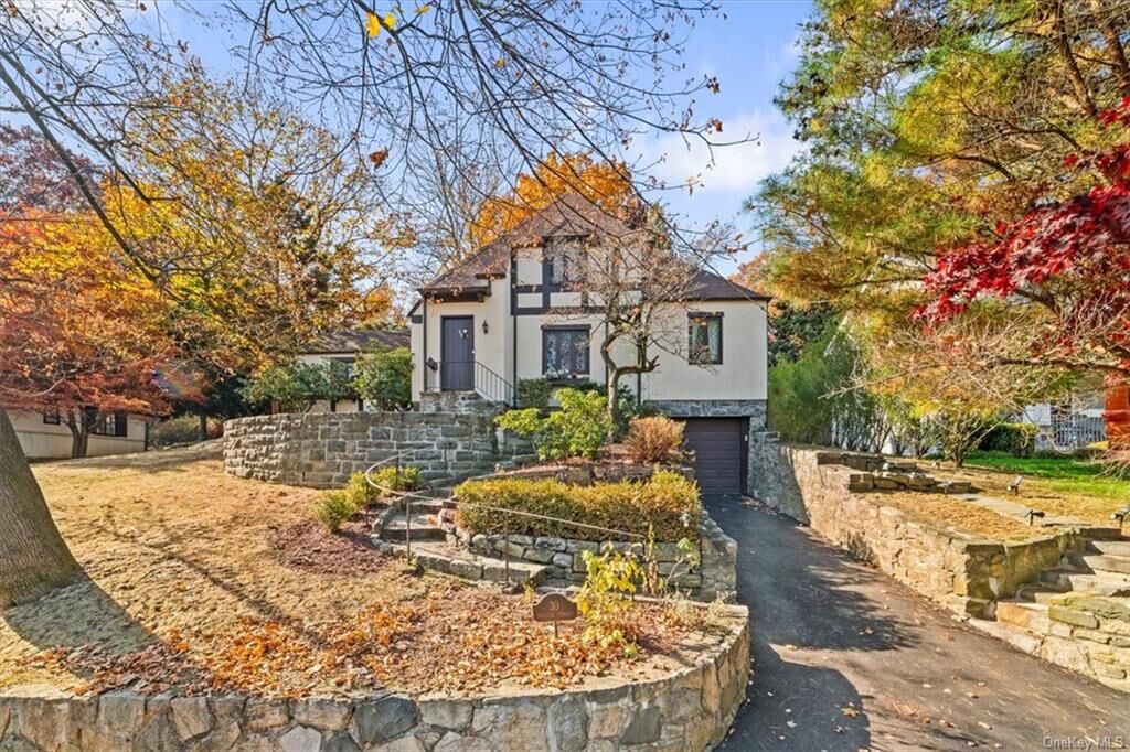 Property Photo: 30 Hillside Terrace NY 10533