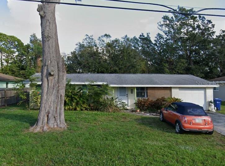 Property Photo:  3107 Vinson Avenue  FL 34232 