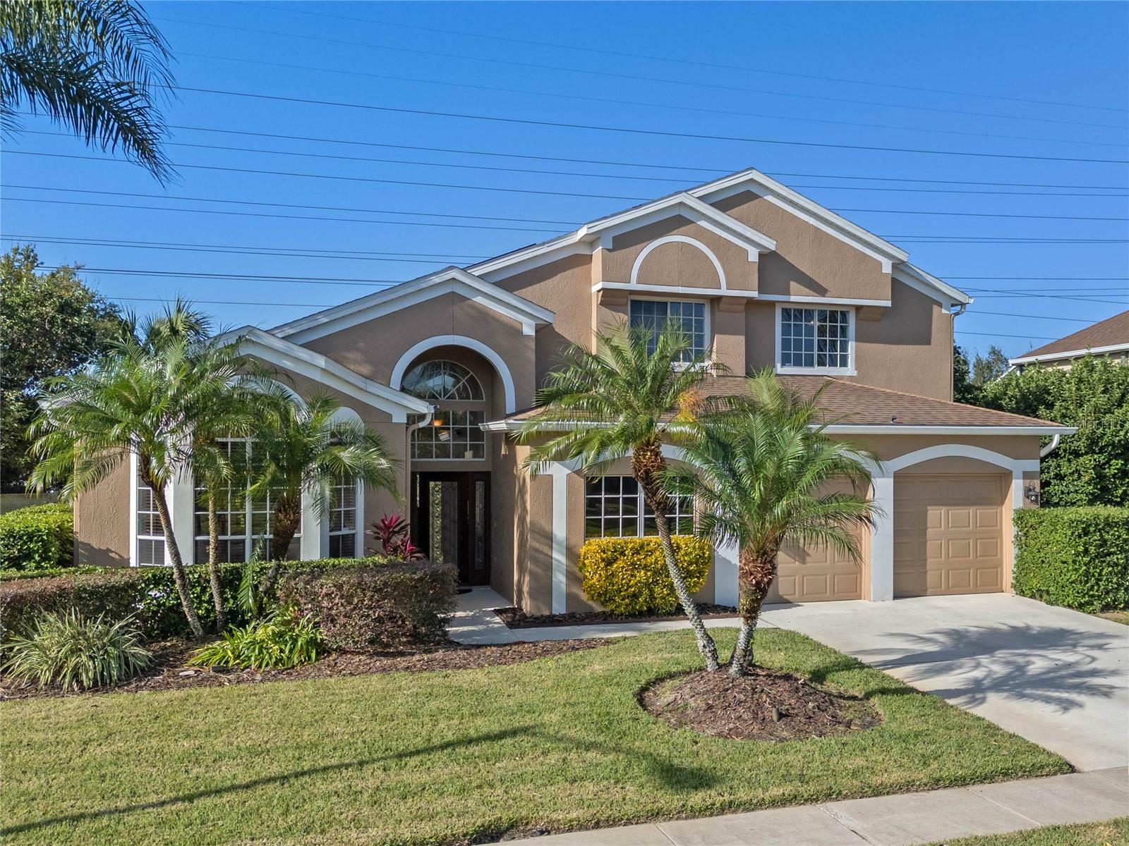 1106 Kerwood Circle  Oviedo FL 32765 photo