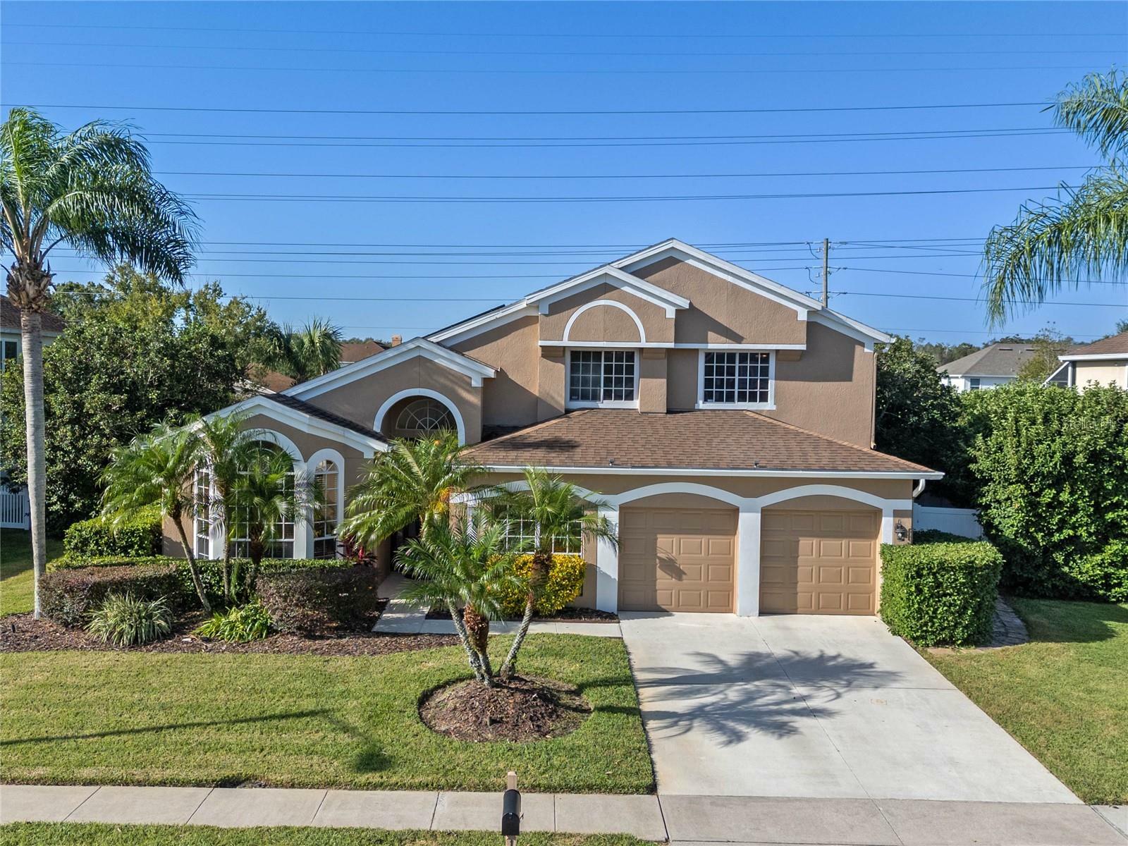 1106 Kerwood Circle  Oviedo FL 32765 photo