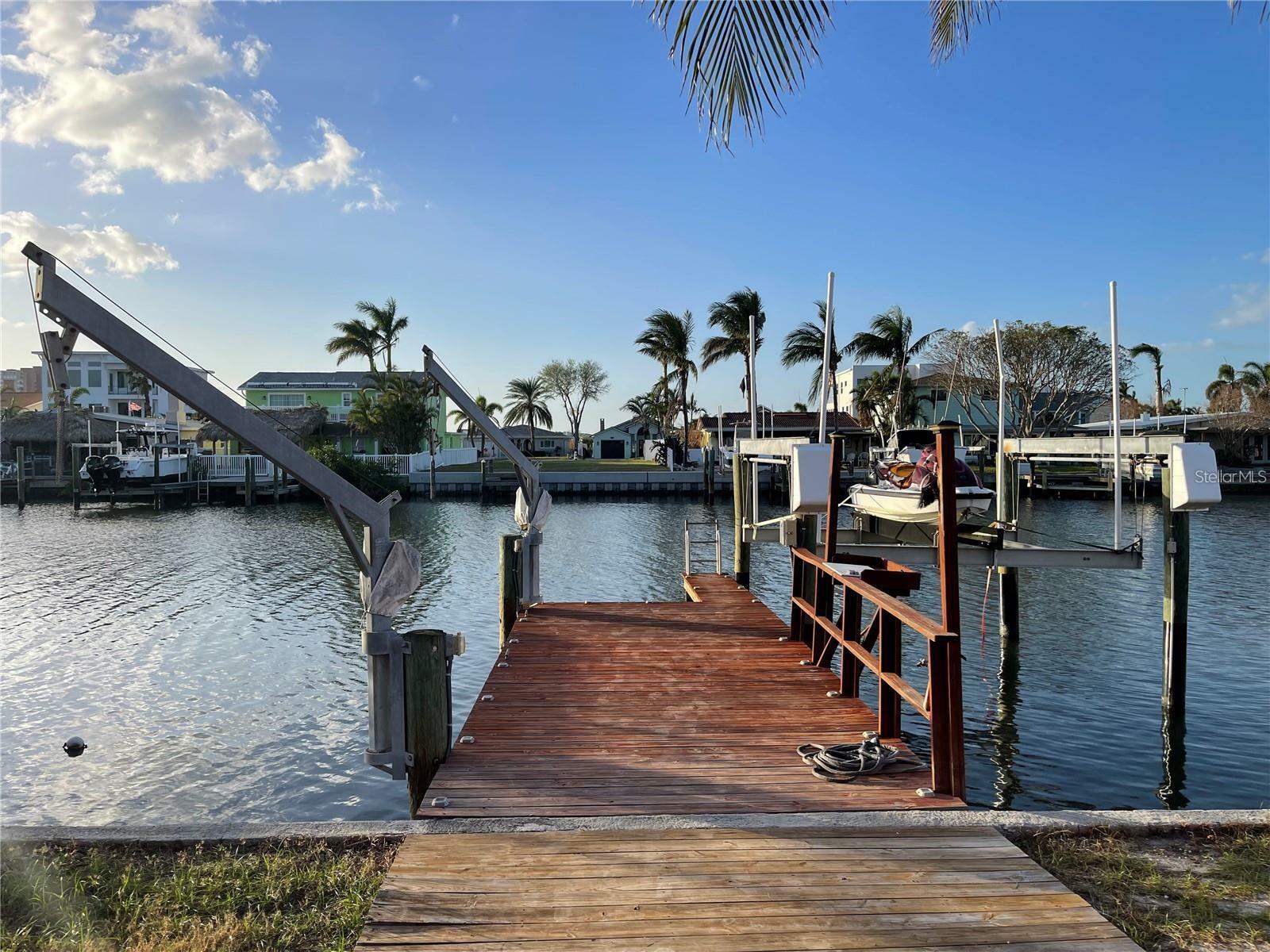 17718 Long Point Drive  Redington Shores FL 33708 photo