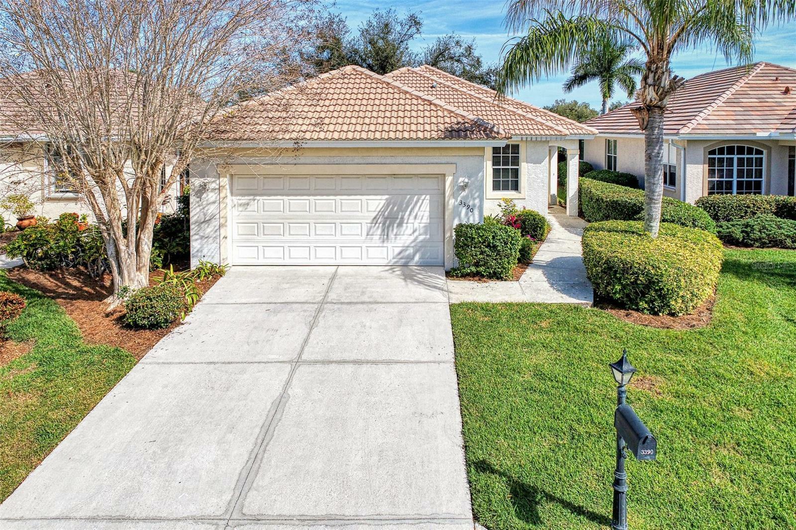 Property Photo:  3390 Osprey Lane  FL 33953 