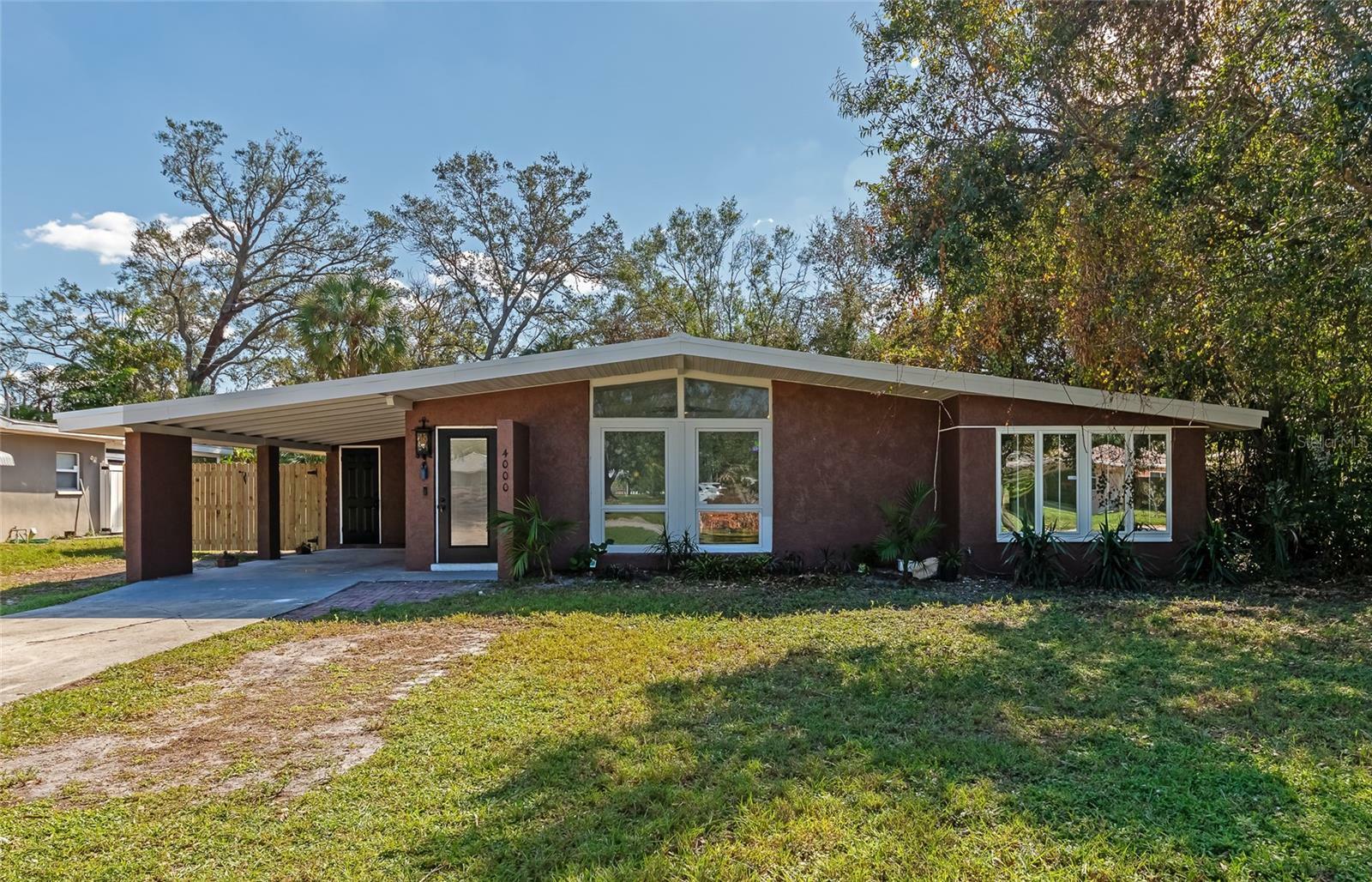 Property Photo:  4000 27th Parkway  FL 34235 