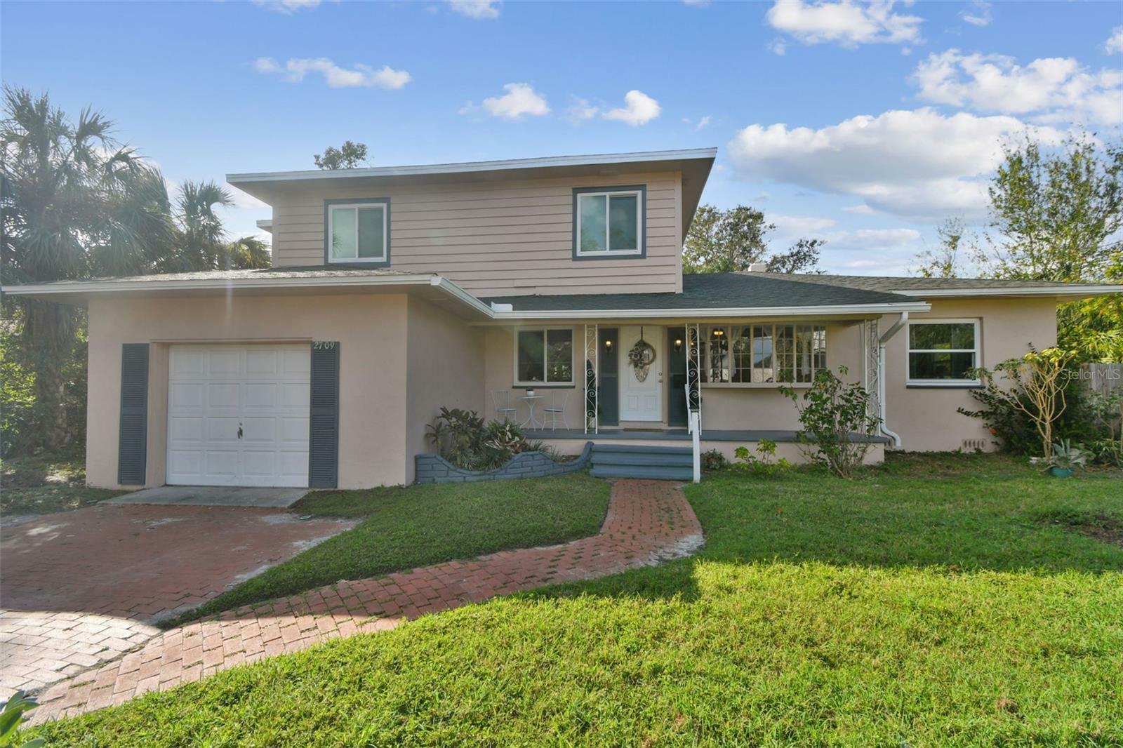 Property Photo:  2709 17th Street S  FL 33712 