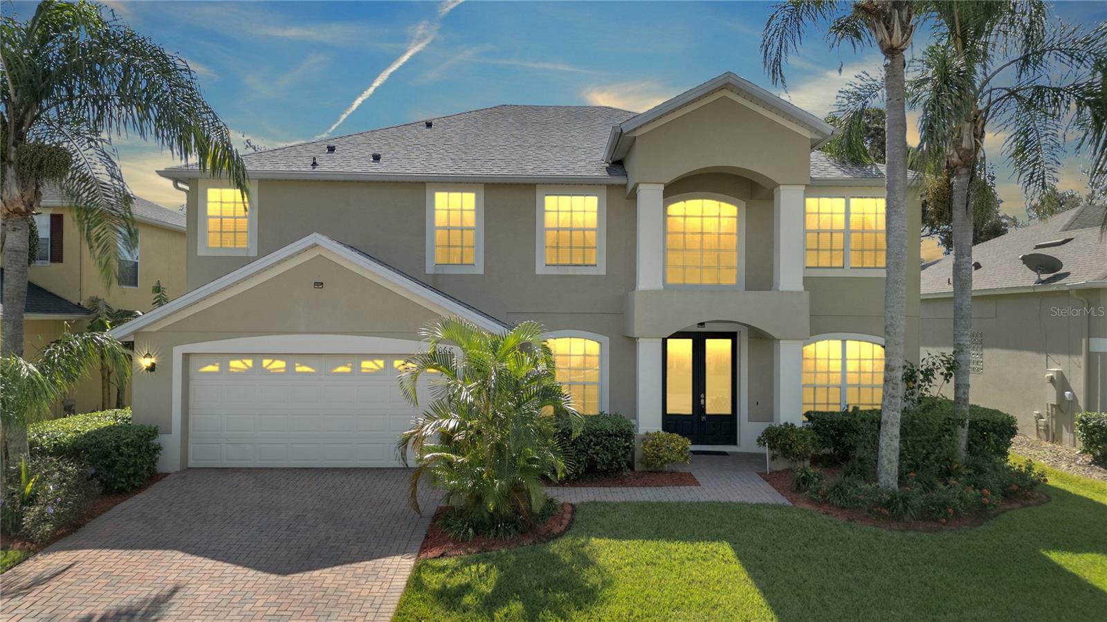 Property Photo:  10068 Chardonnay Drive  FL 32832 