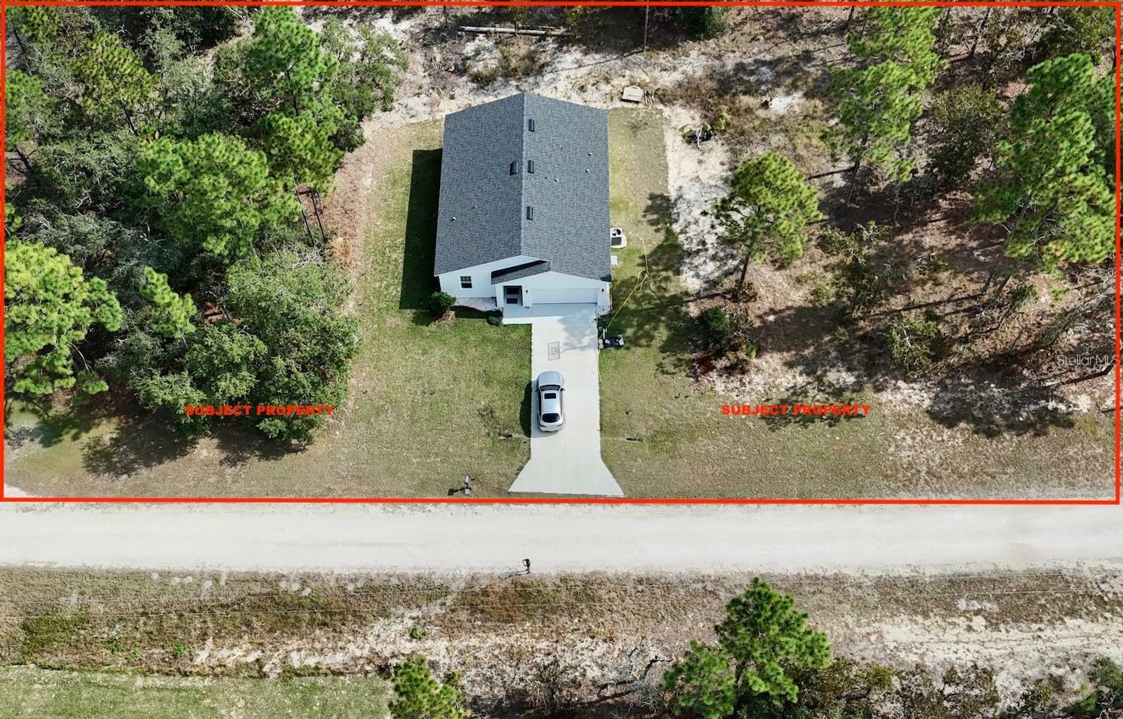 Property Photo:  8565 SW 125th Court Road  FL 34432 