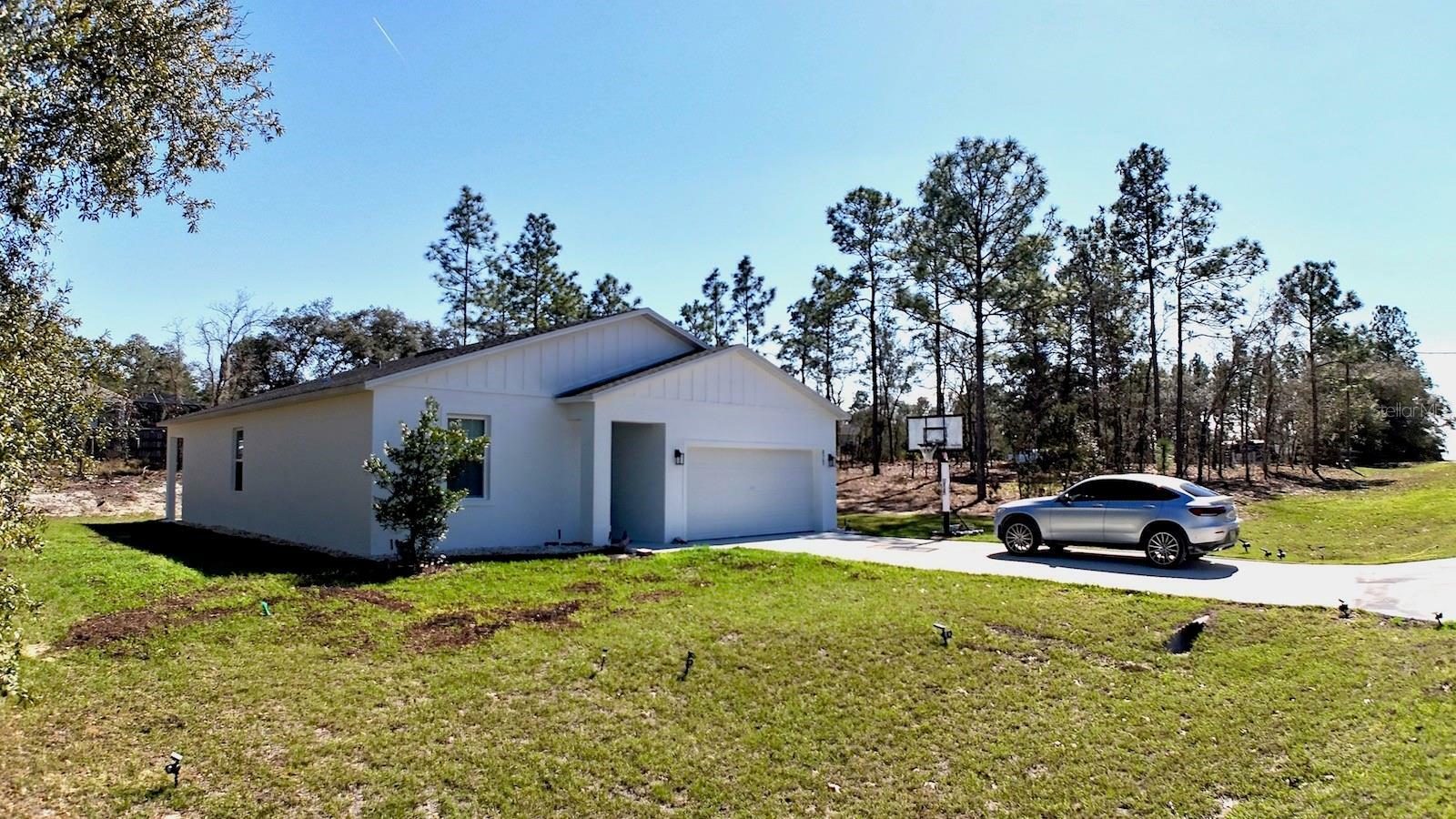 8565 SW 125th Court Road  Dunnellon FL 34432 photo