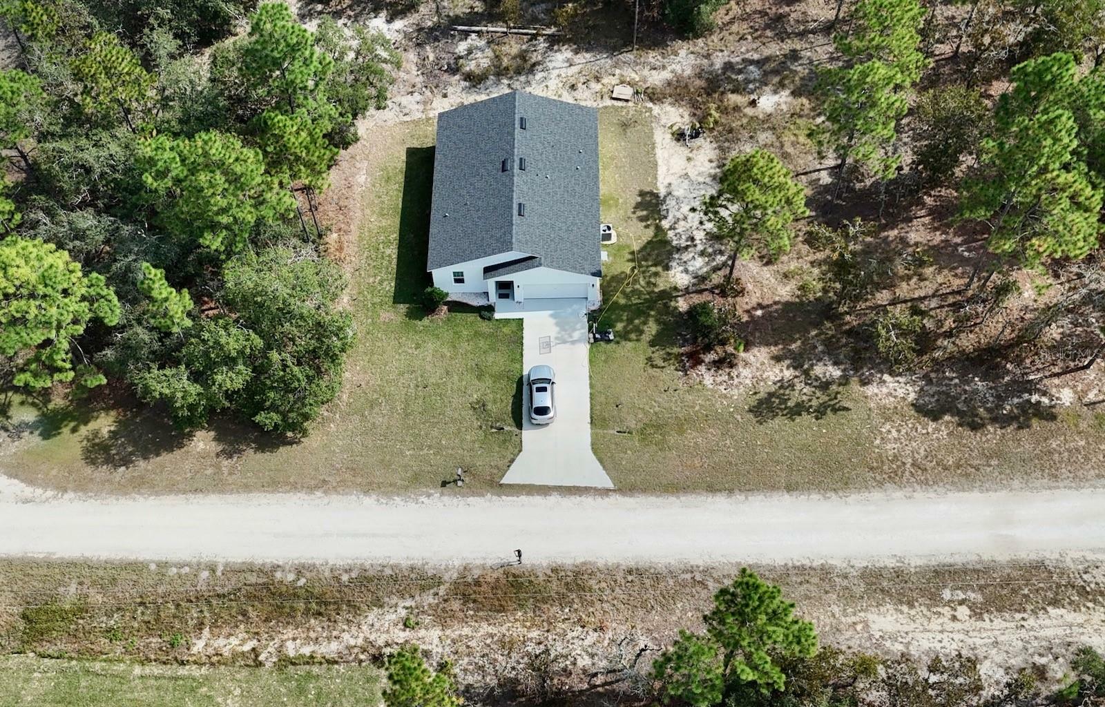 8565 SW 125th Court Road  Dunnellon FL 34432 photo