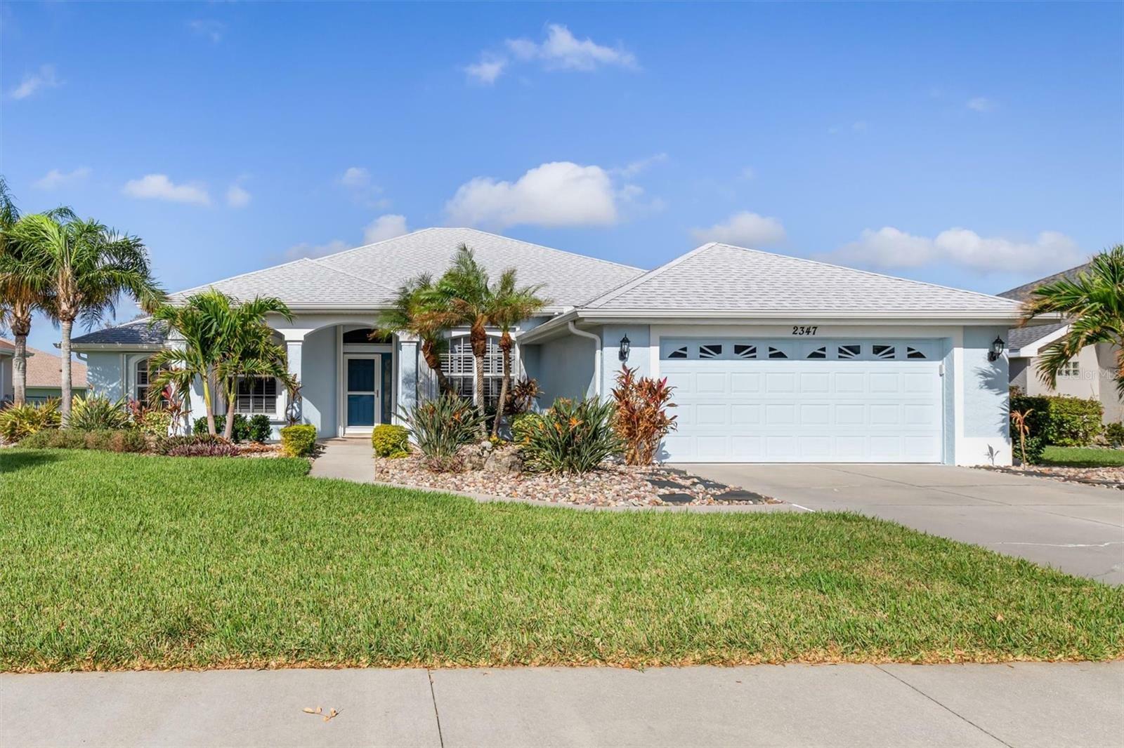 Property Photo:  2347 Jasmine Way  FL 34287 