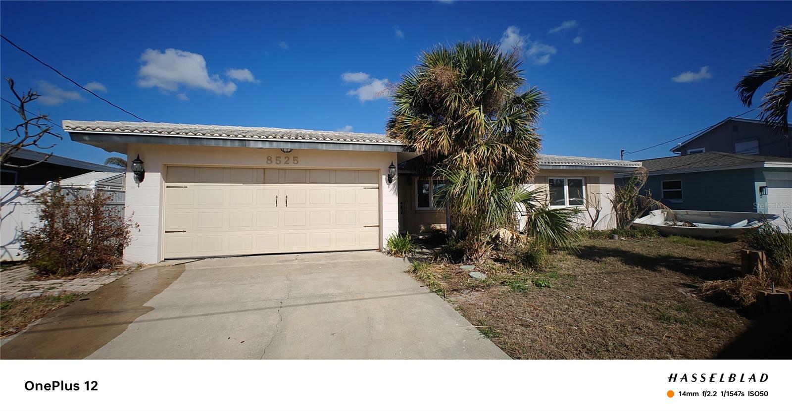 Property Photo:  8525 42nd Avenue N  FL 33709 