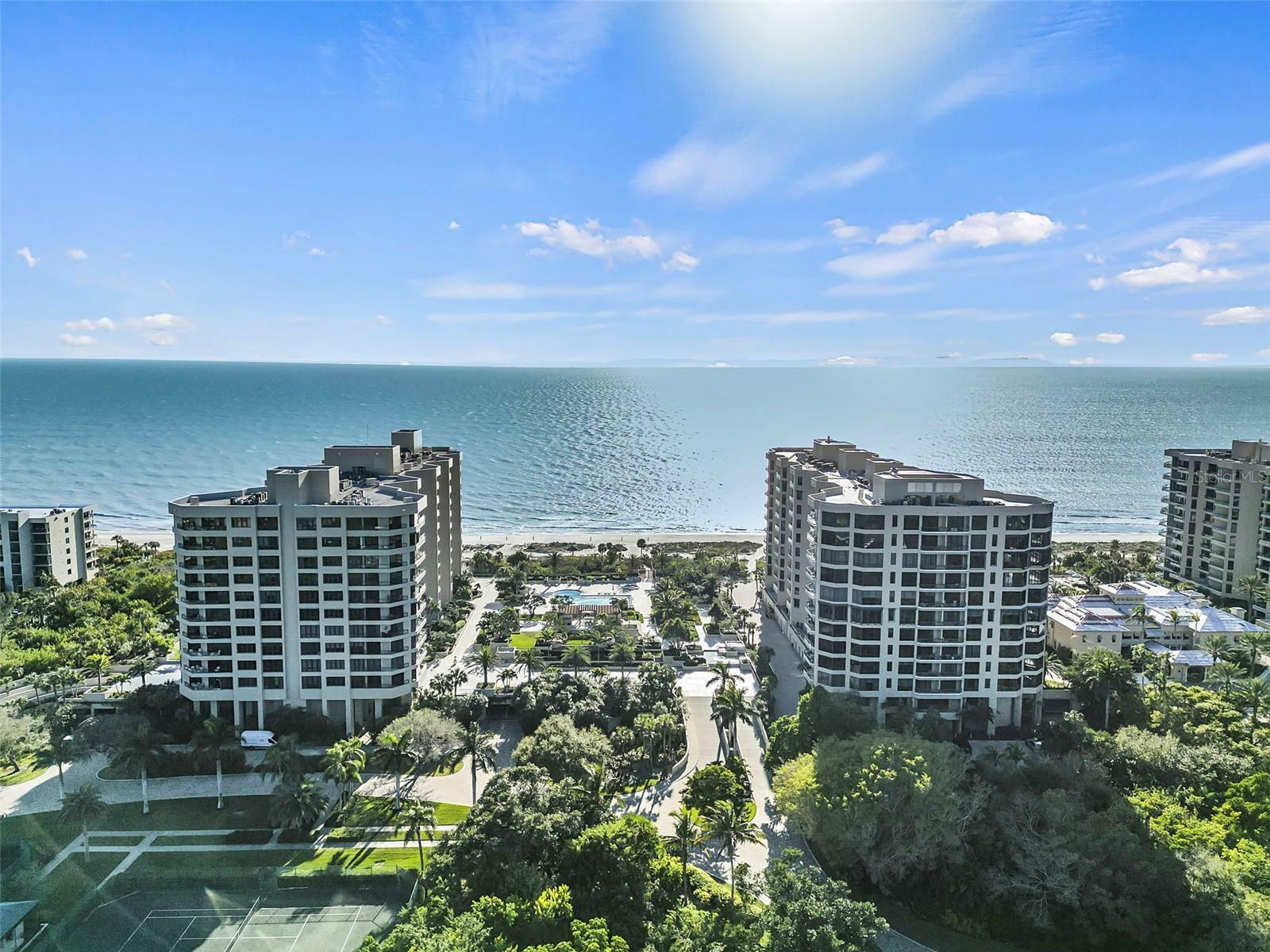 1241 Gulf Of Mexico Drive 708  Longboat Key FL 34228 photo