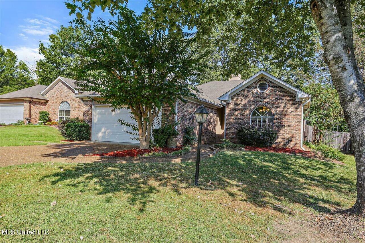 Property Photo:  1012 Camdenmill Drive  MS 39157 