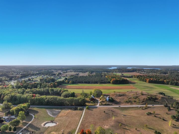 Property Photo:  Vl Cedar Run Road  MI 49684 