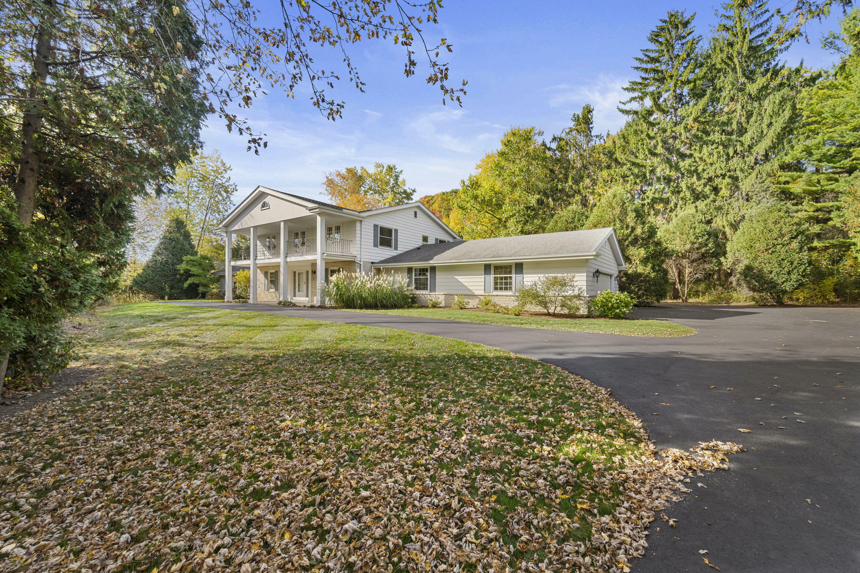 Property Photo:  8025 N Beach Dr  WI 53217 