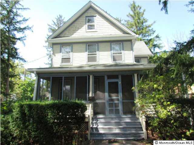 Property Photo:  206 Main Street  NJ 07748 