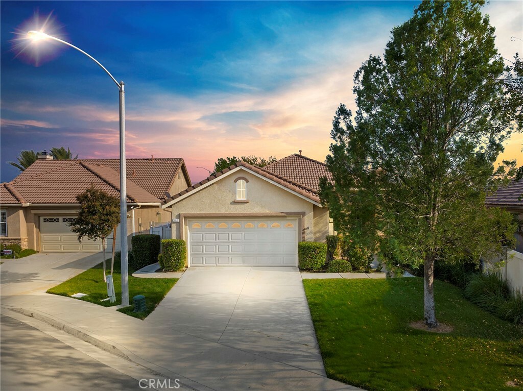 Property Photo:  28979 Baywater Drive  CA 92584 