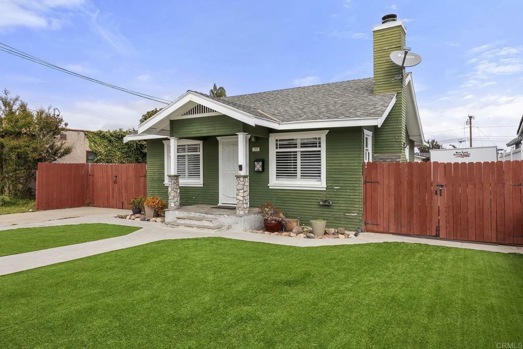 Property Photo:  1919 253rd St  CA 90717 