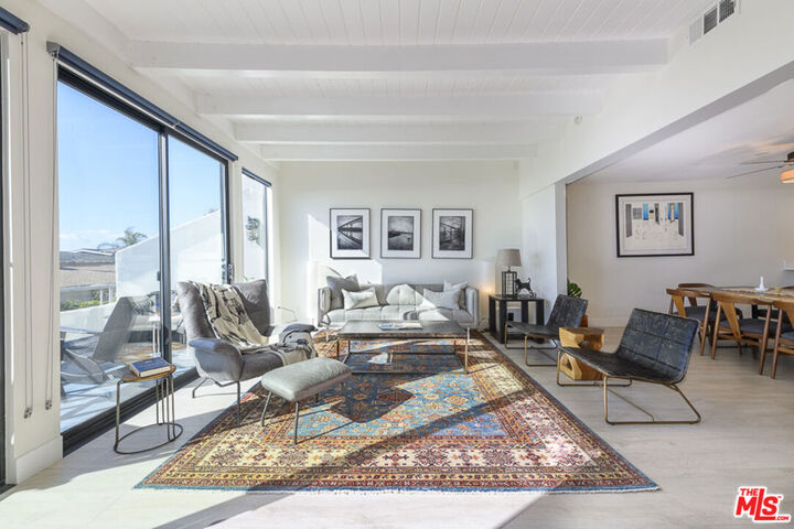 Property Photo: 736 Gould Avenue 5 CA 90254