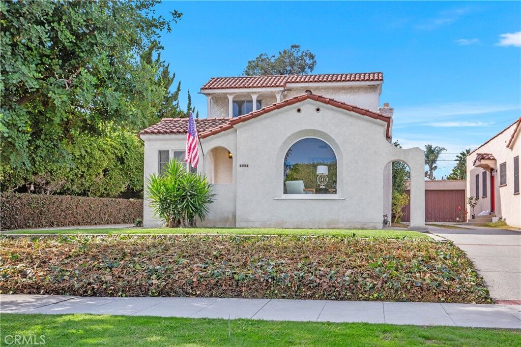 Property Photo:  3579 Lewis Avenue  CA 90807 