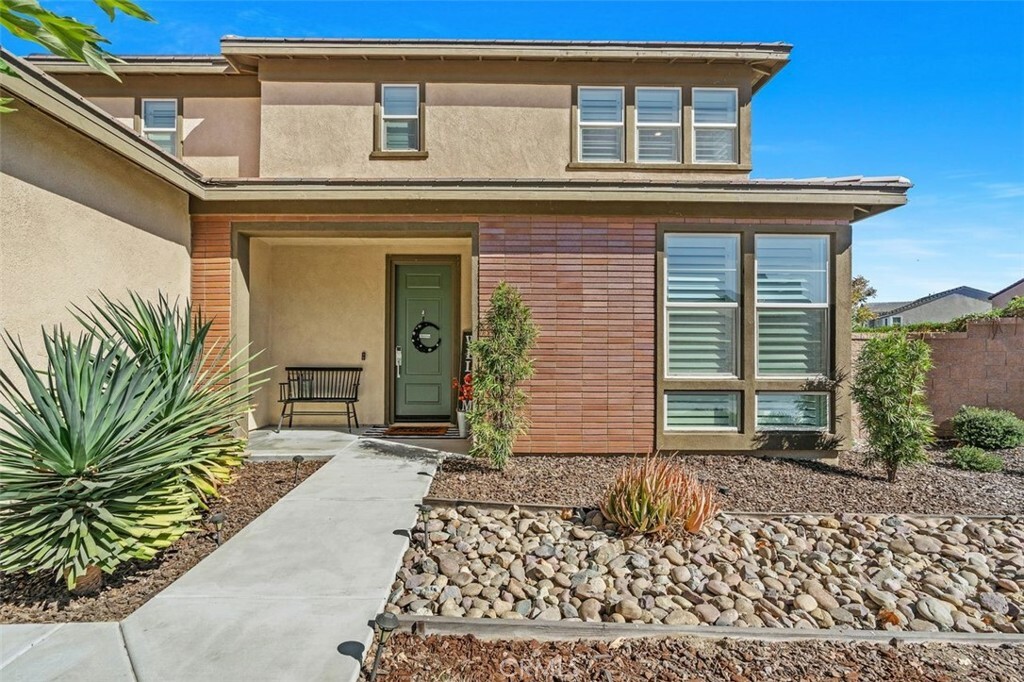 Property Photo:  31310 Quarter Horse Way  CA 92584 