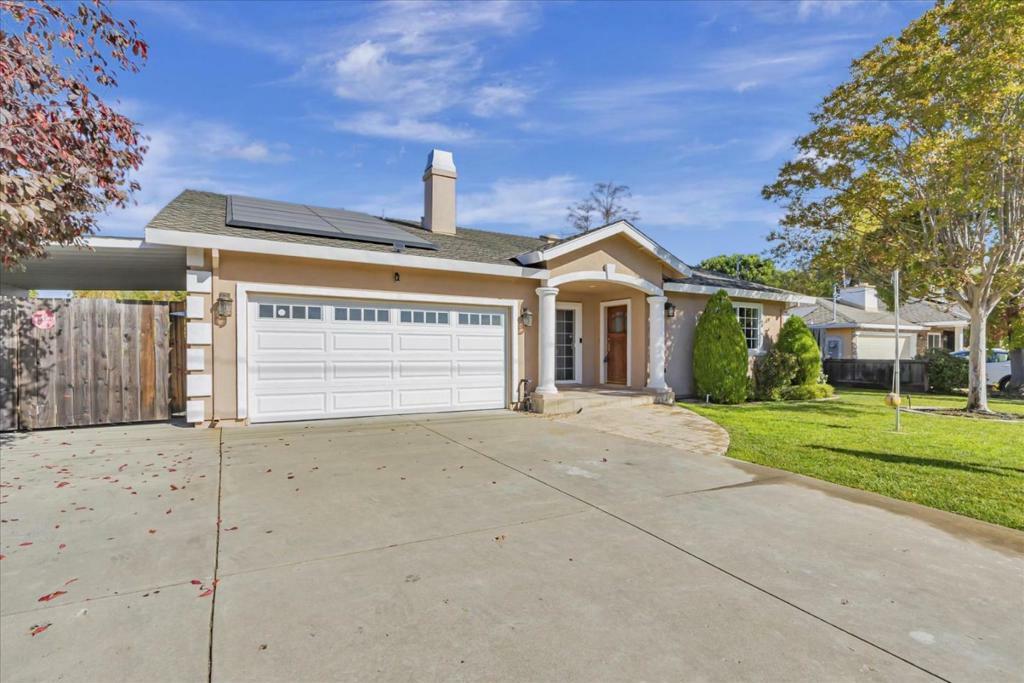 Property Photo:  14827 Branham Lane  CA 95124 