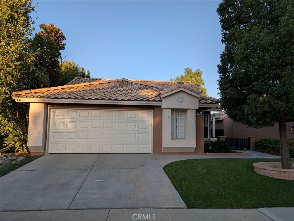 Property Photo: 6177 Pebble Beach CA 92220