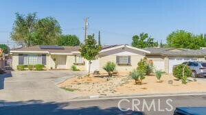 Property Photo:  45029 16th Street W  CA 93534 