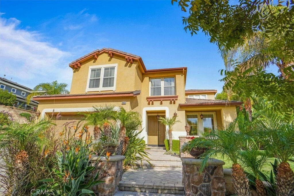 Property Photo:  28830 Rock Canyon Drive  CA 91390 