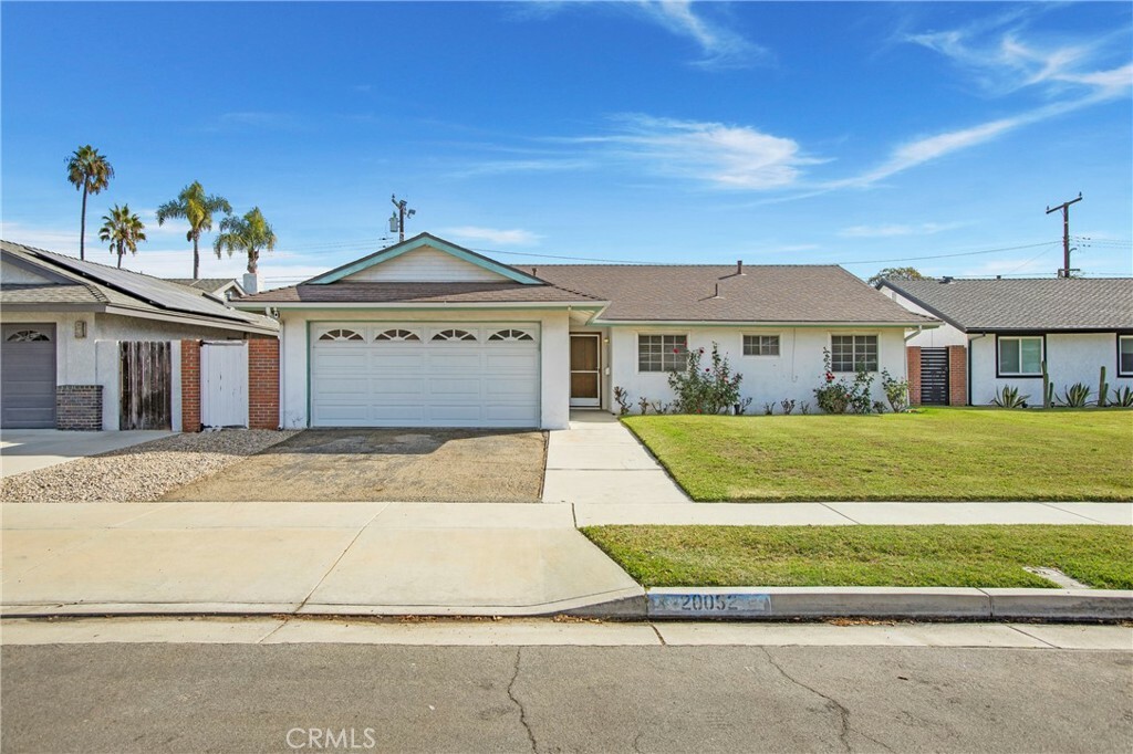 20052 Shorewood Circle  Huntington Beach CA 92646 photo