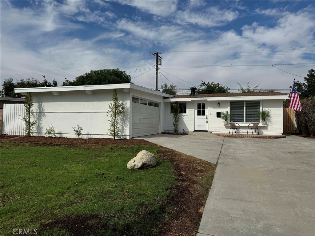 Property Photo:  17041 E Bygrove Street  CA 91722 