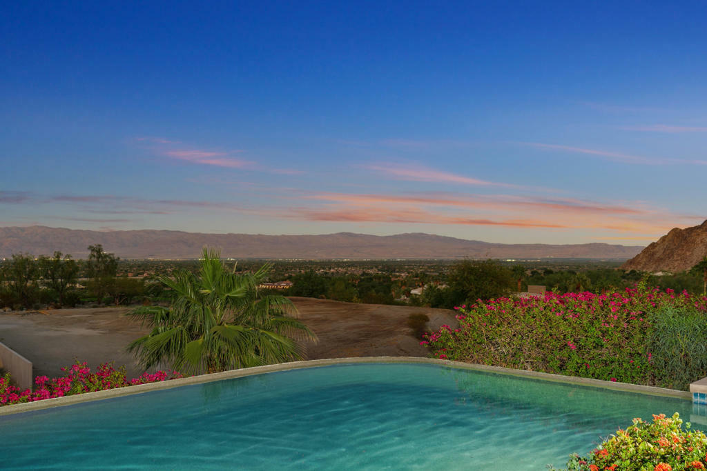Property Photo: 58751 Banfield Drive CA 92253