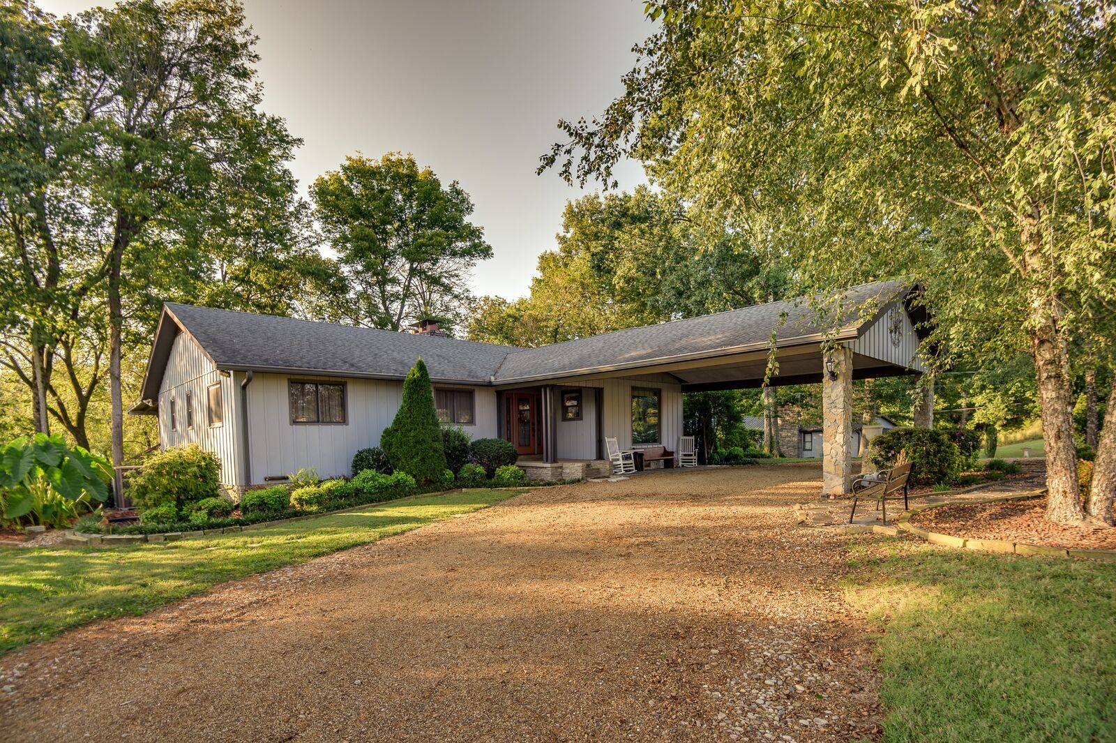 Property Photo:  105 Patton Rd  TN 37160 