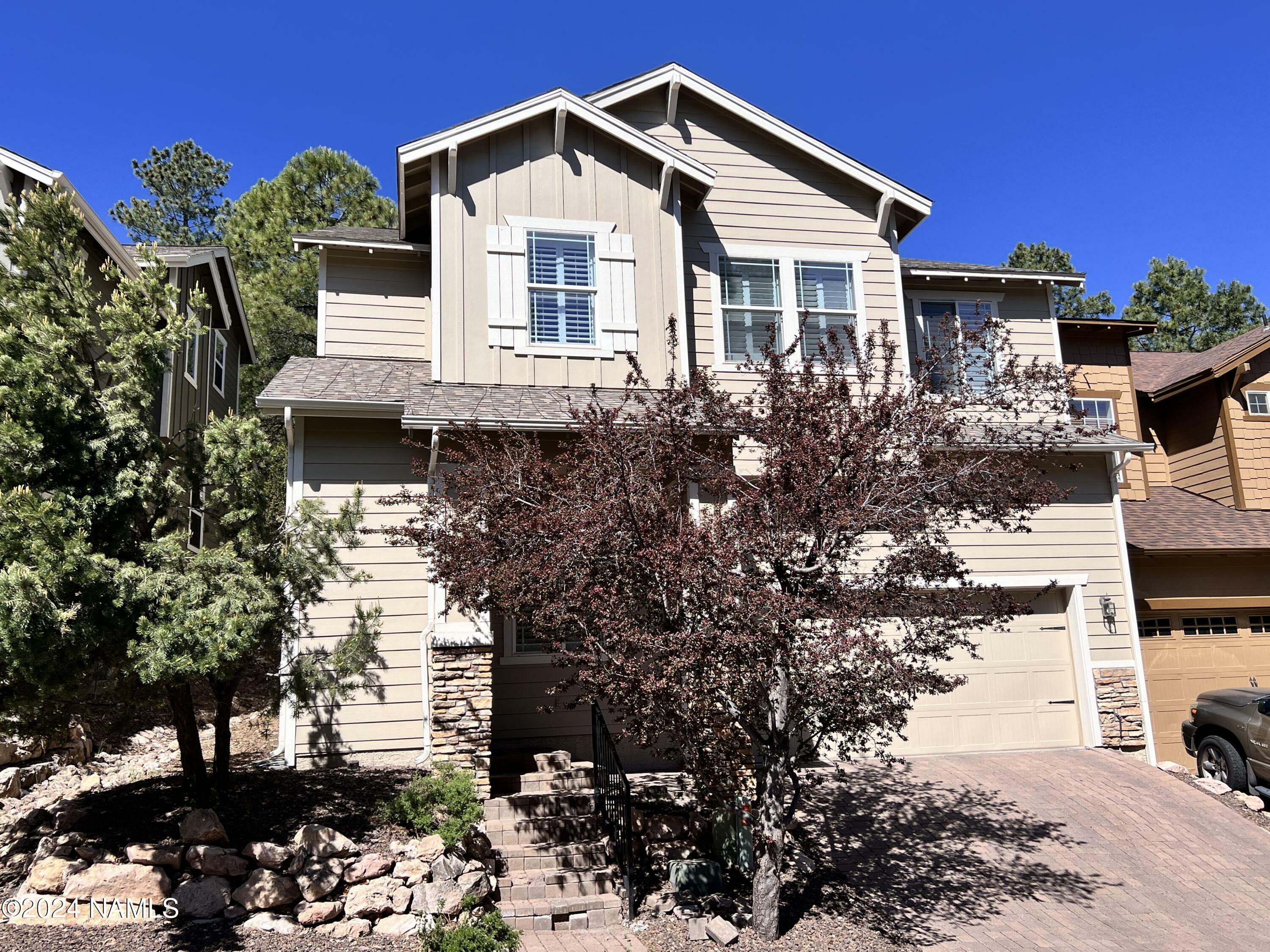 1029 E Sterling Lane  Flagstaff AZ 86005 photo