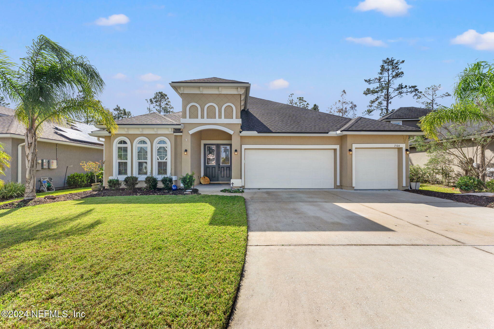 2104 Arden Forest Place  Fleming Island FL 32003 photo