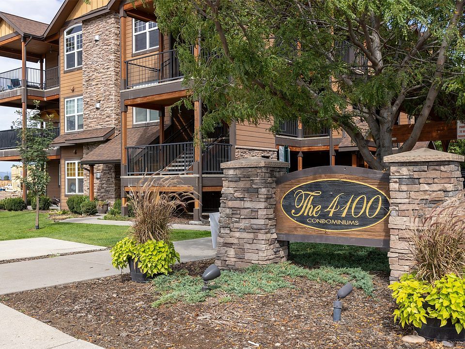 4100 Mullan Road Condo Unit 510  Missoula MT 59808 photo