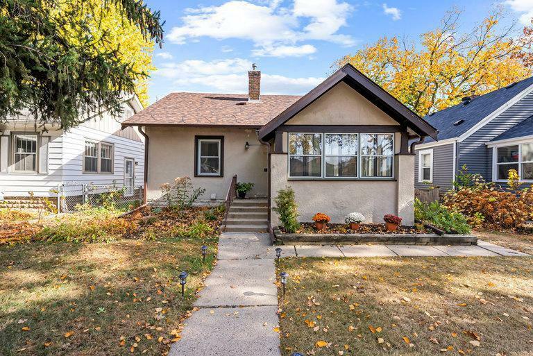 3551 39th Avenue S  Minneapolis MN 55406 photo