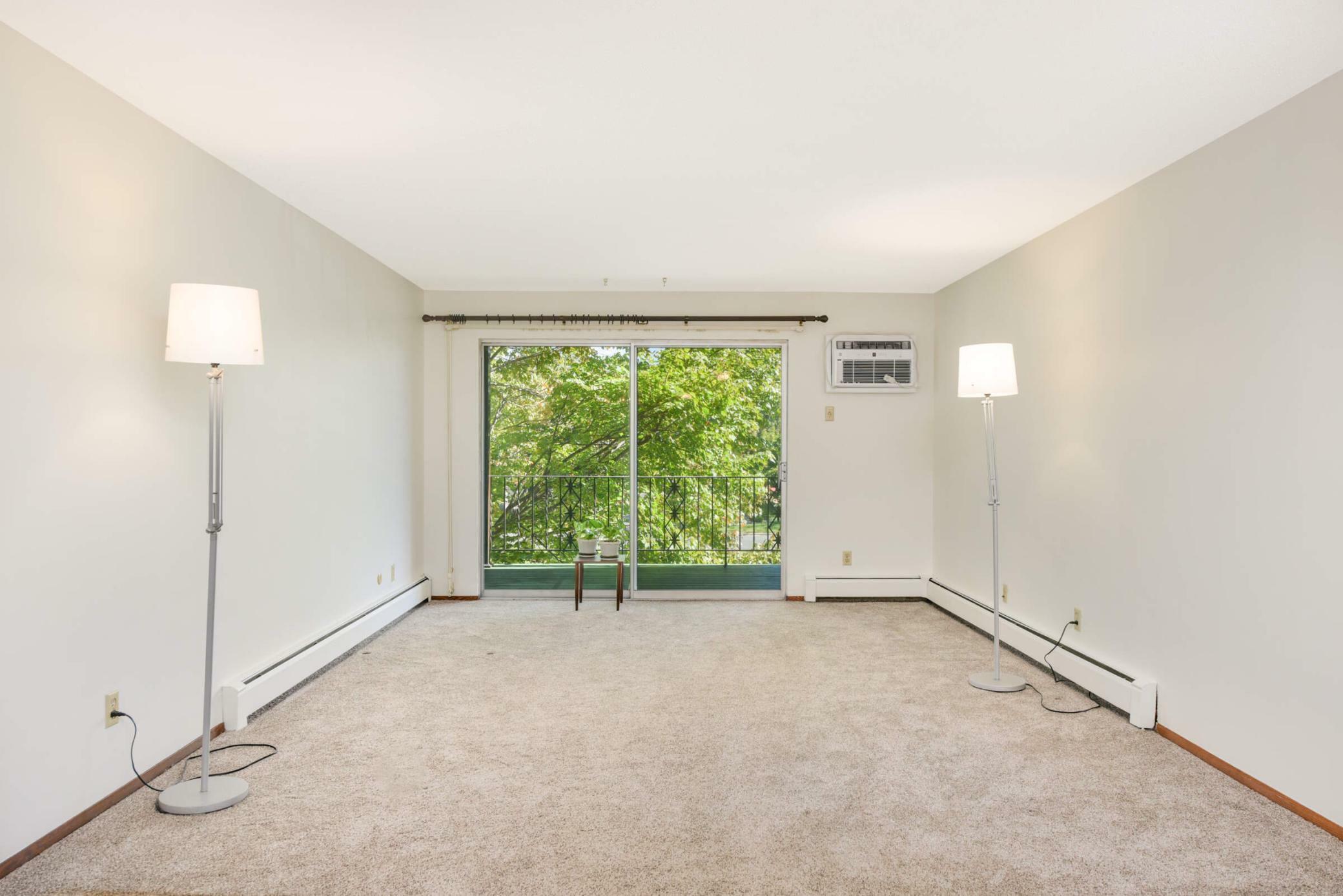 Property Photo:  2720 Dale Street N C212  MN 55113 